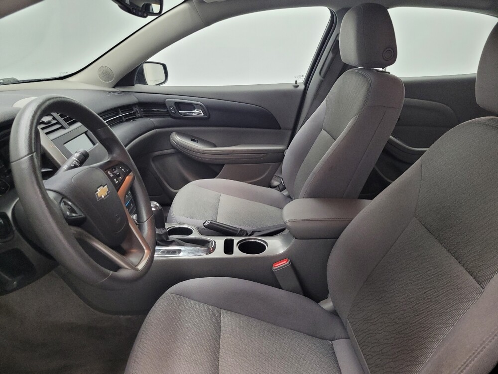 2015 Chevrolet Malibu in Las Vegas, NV 89104 - 18112659 17