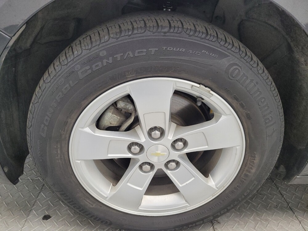 2015 Chevrolet Malibu in Las Vegas, NV 89104 - 18112659 31