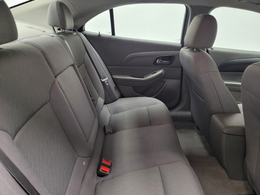 2015 Chevrolet Malibu in Las Vegas, NV 89104 - 18112659 19