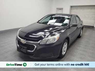 2015 Chevrolet Malibu in Las Vegas, NV 89104
