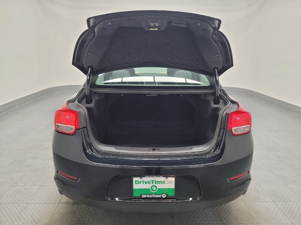 2015 Chevrolet Malibu in Las Vegas, NV 89104 - 18112659 29