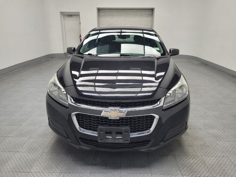 2015 Chevrolet Malibu in Las Vegas, NV 89104 - 18112659 15
