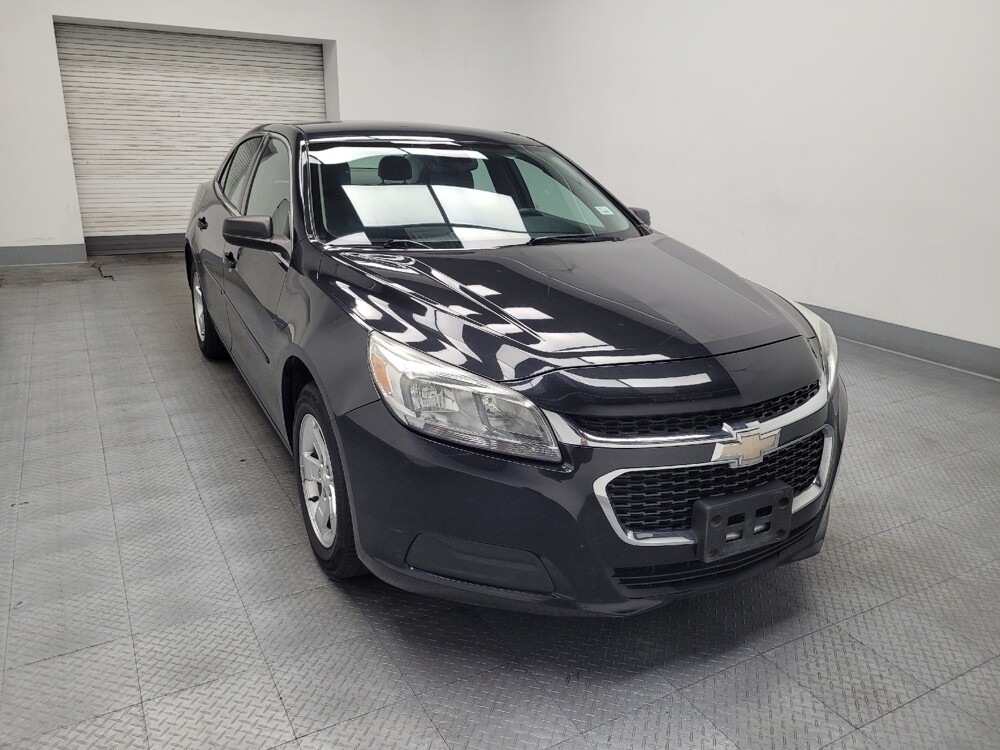 2015 Chevrolet Malibu in Las Vegas, NV 89104 - 18112659 13