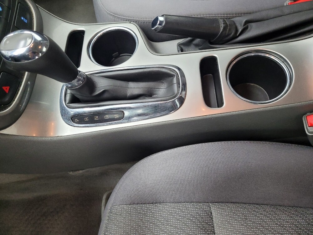 2015 Chevrolet Malibu in Las Vegas, NV 89104 - 18112659 26