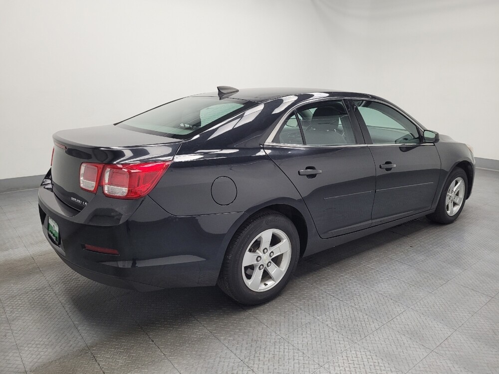 2015 Chevrolet Malibu in Las Vegas, NV 89104 - 18112659 10