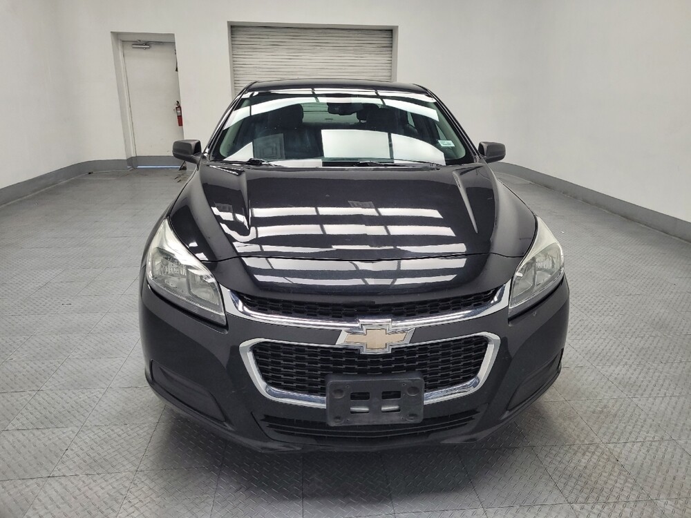2015 Chevrolet Malibu in Las Vegas, NV 89104 - 18112659 14