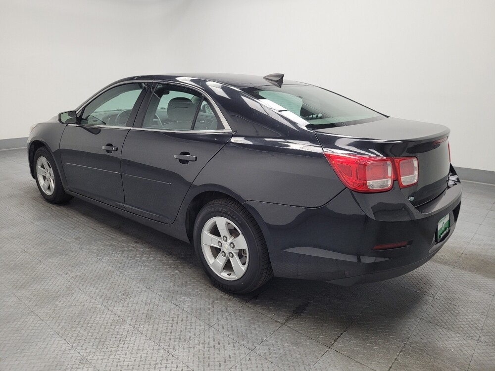 2015 Chevrolet Malibu in Las Vegas, NV 89104 - 18112659 3