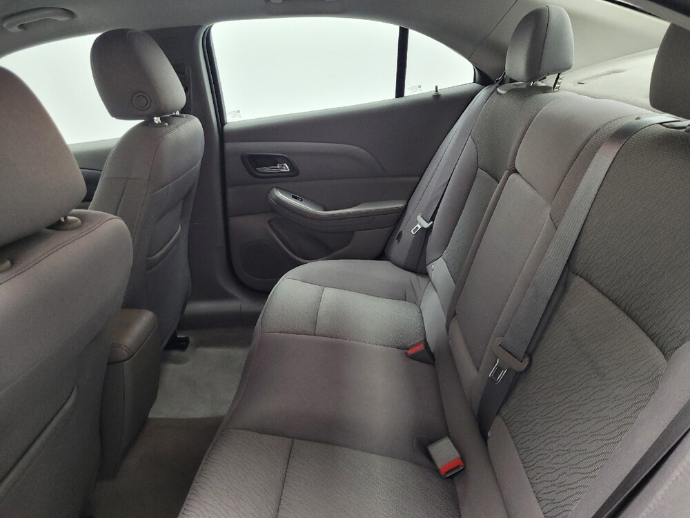 2015 Chevrolet Malibu in Las Vegas, NV 89104 - 18112659 18