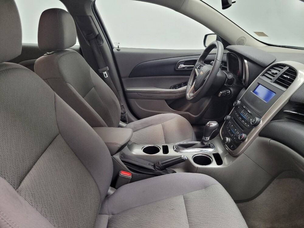 2015 Chevrolet Malibu in Las Vegas, NV 89104 - 18112659 21