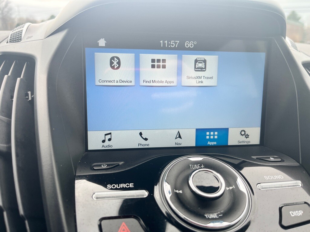 2017 Ford Escape in Fairview, PA 16415 - 18112664 20