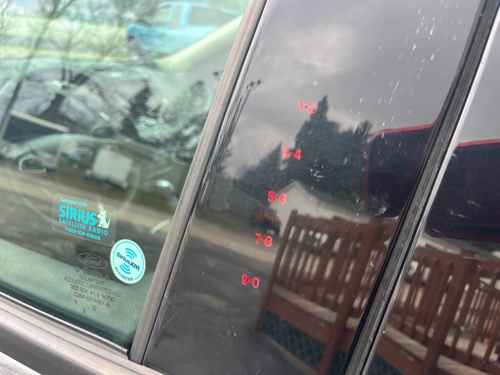 2017 Ford Escape in Fairview, PA 16415 - 18112664 11