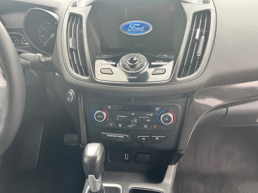 2017 Ford Escape in Fairview, PA 16415 - 18112664 8
