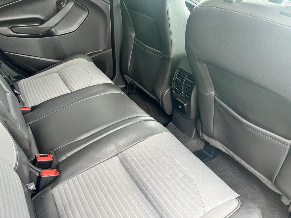 2017 Ford Escape in Fairview, PA 16415 - 18112664 7