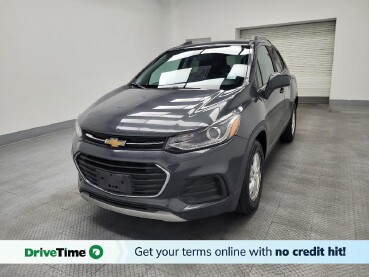 2019 Chevrolet Trax in Las Vegas, NV 89102