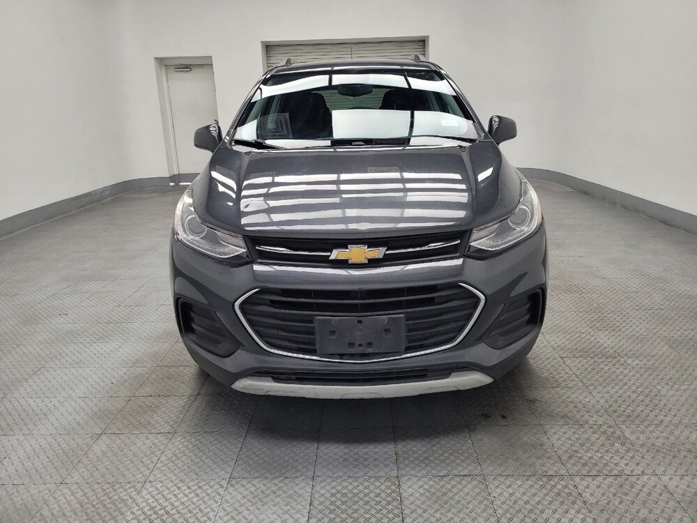 2019 Chevrolet Trax in Las Vegas, NV 89102 - 18112666 14