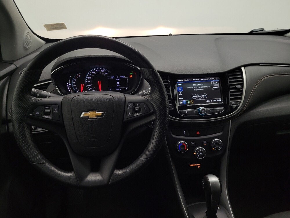 2019 Chevrolet Trax in Las Vegas, NV 89102 - 18112666 22