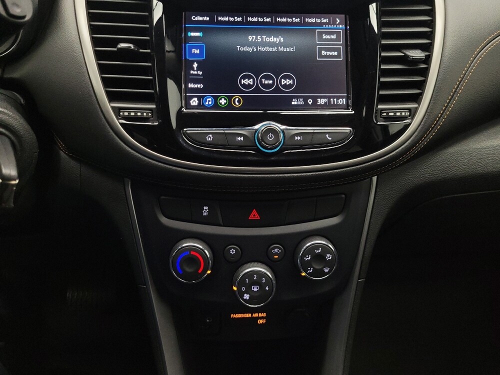 2019 Chevrolet Trax in Las Vegas, NV 89102 - 18112666 25