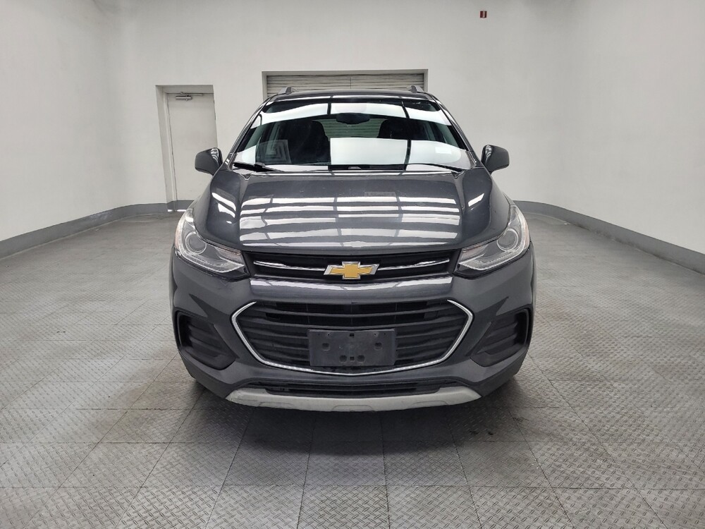 2019 Chevrolet Trax in Las Vegas, NV 89102 - 18112666 15