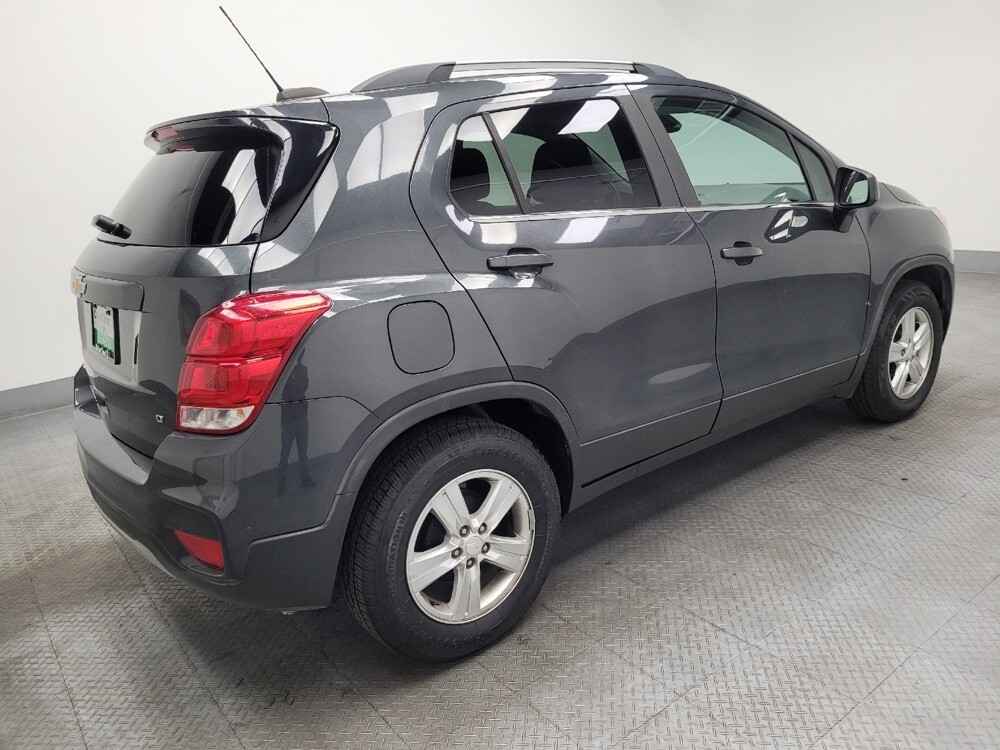 2019 Chevrolet Trax in Las Vegas, NV 89102 - 18112666 10