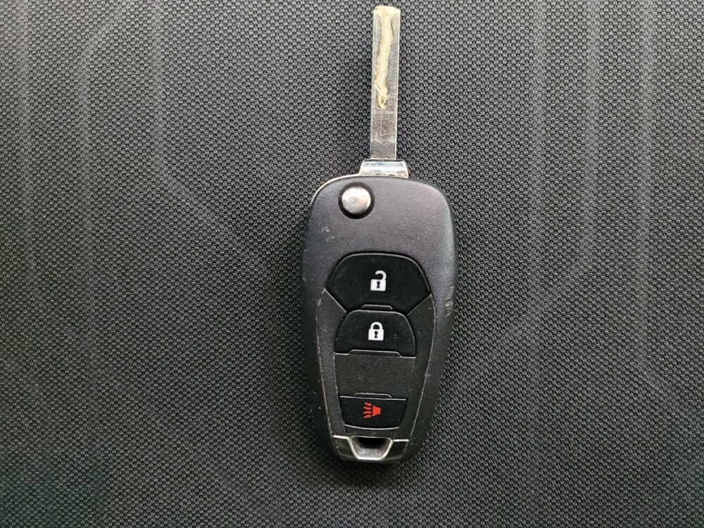 2019 Chevrolet Trax in Las Vegas, NV 89102 - 18112666 32