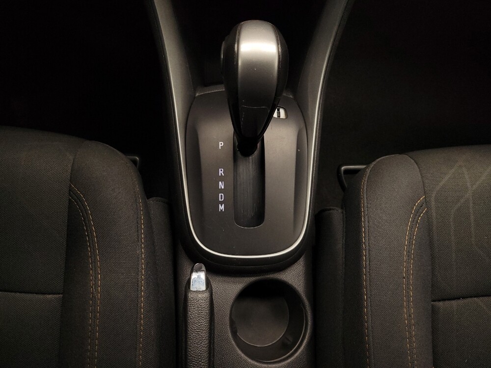 2019 Chevrolet Trax in Las Vegas, NV 89102 - 18112666 26