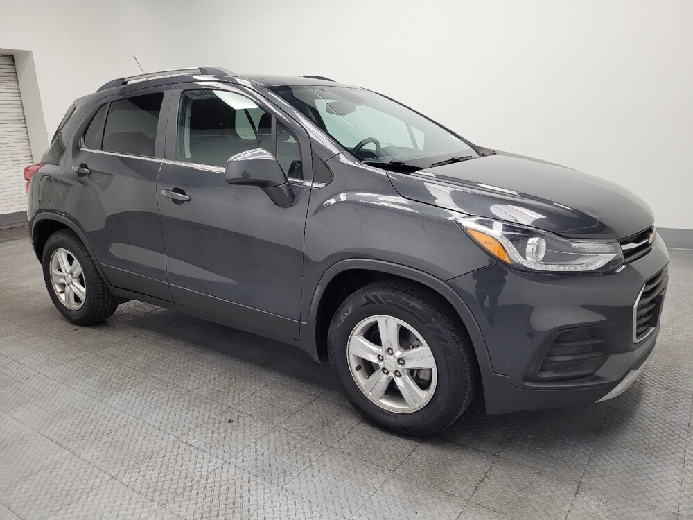 2019 Chevrolet Trax in Las Vegas, NV 89102 - 18112666 11