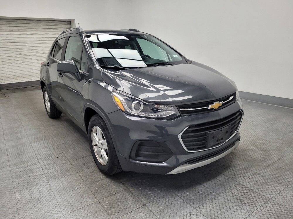 2019 Chevrolet Trax in Las Vegas, NV 89102 - 18112666 13