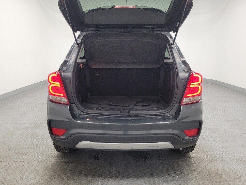 2019 Chevrolet Trax in Las Vegas, NV 89102 - 18112666 29