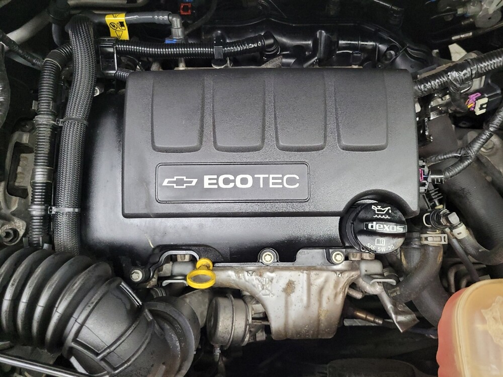 2019 Chevrolet Trax in Las Vegas, NV 89102 - 18112666 30