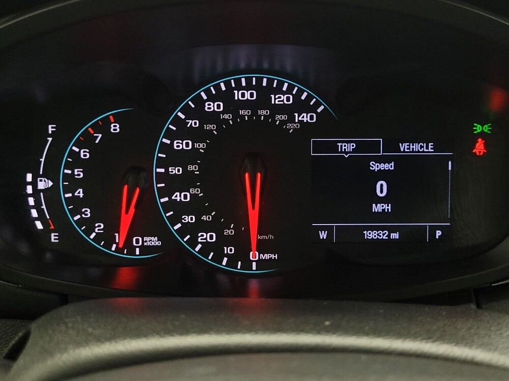 2019 Chevrolet Trax in Las Vegas, NV 89102 - 18112666 23