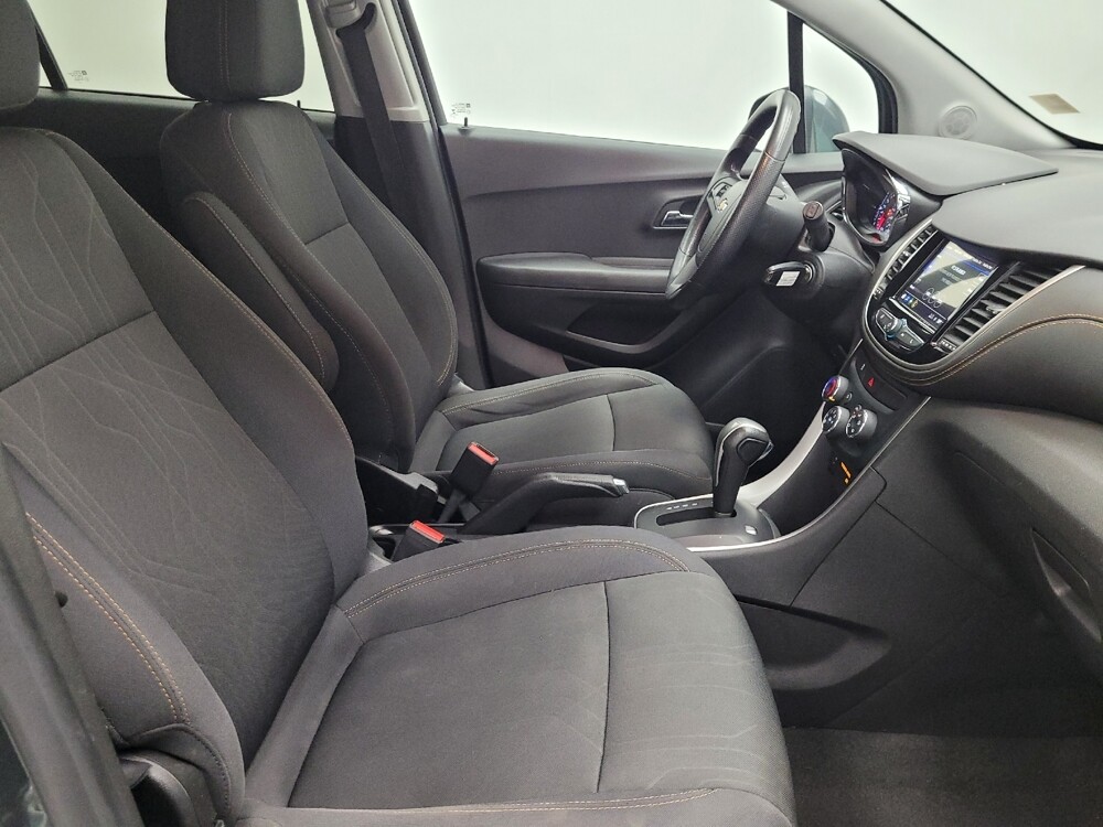 2019 Chevrolet Trax in Las Vegas, NV 89102 - 18112666 21