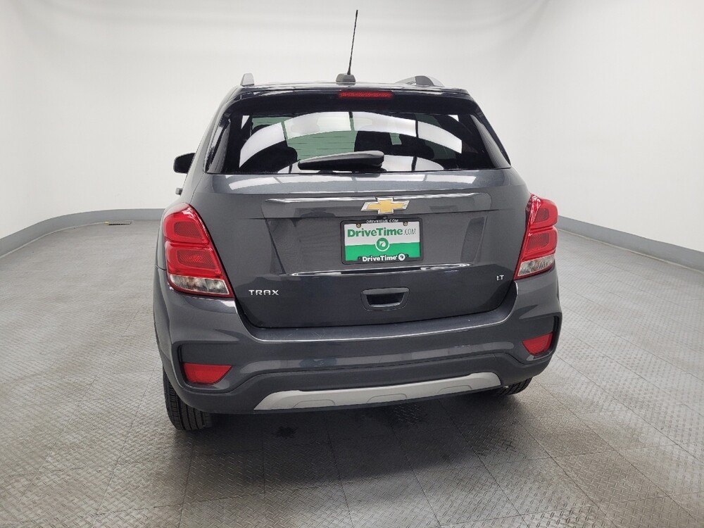 2019 Chevrolet Trax in Las Vegas, NV 89102 - 18112666 6