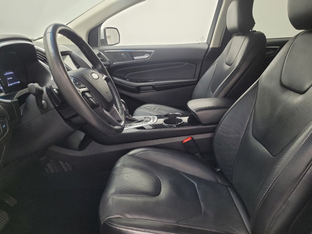 2017 Ford Edge in Las Vegas, NV 89104 - 18112669 17