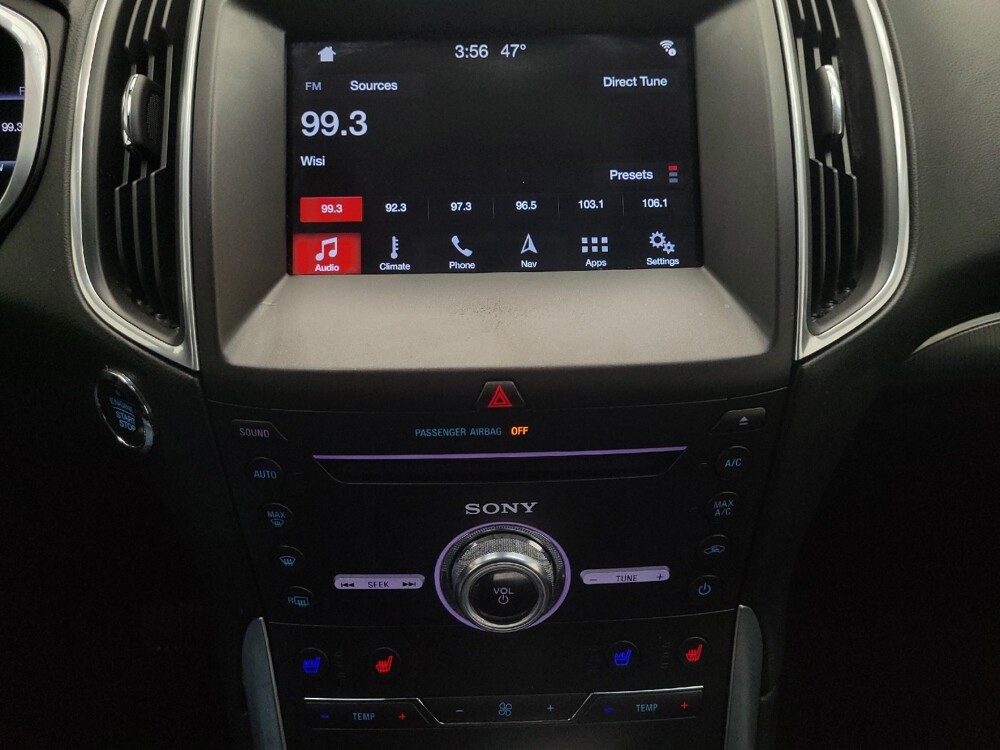 2017 Ford Edge in Las Vegas, NV 89104 - 18112669 25