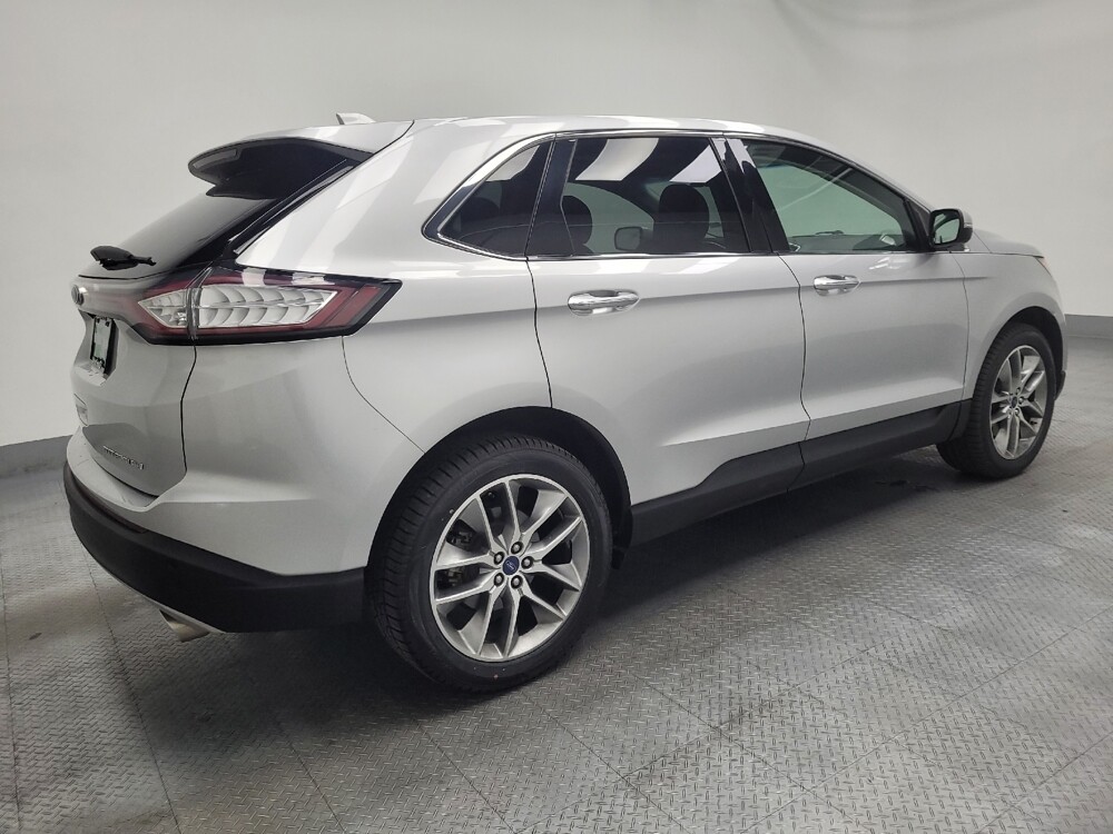 2017 Ford Edge in Las Vegas, NV 89104 - 18112669 10