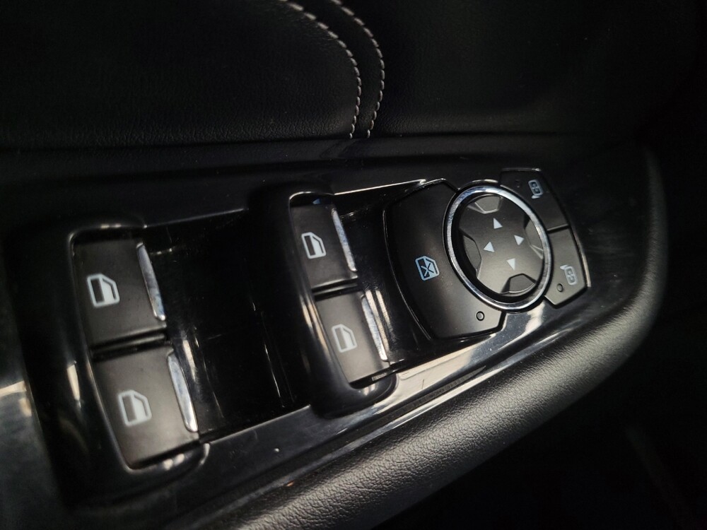 2017 Ford Edge in Las Vegas, NV 89104 - 18112669 27