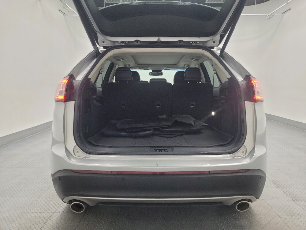 2017 Ford Edge in Las Vegas, NV 89104 - 18112669 29