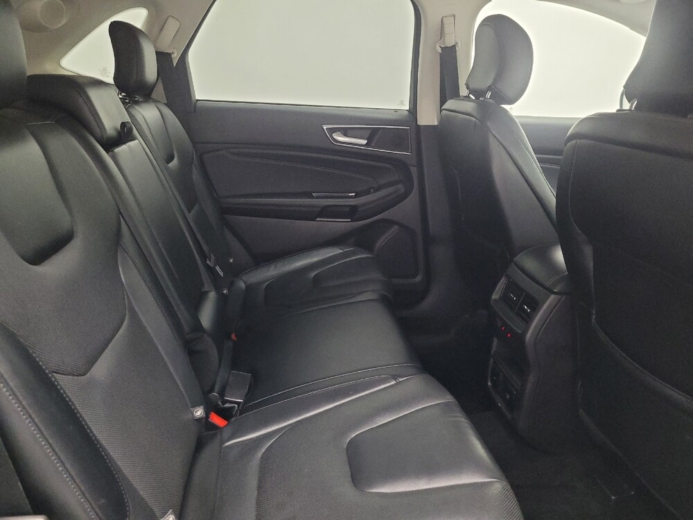 2017 Ford Edge in Las Vegas, NV 89104 - 18112669 19