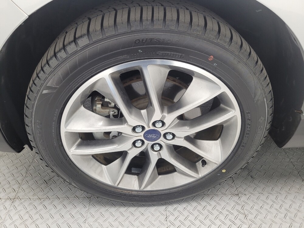 2017 Ford Edge in Las Vegas, NV 89104 - 18112669 31