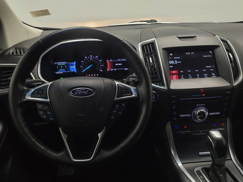 2017 Ford Edge in Las Vegas, NV 89104 - 18112669 22