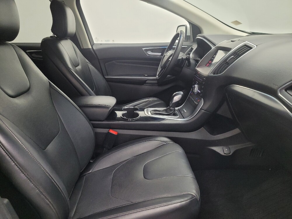 2017 Ford Edge in Las Vegas, NV 89104 - 18112669 21