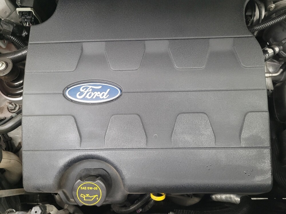 2017 Ford Edge in Las Vegas, NV 89104 - 18112669 30