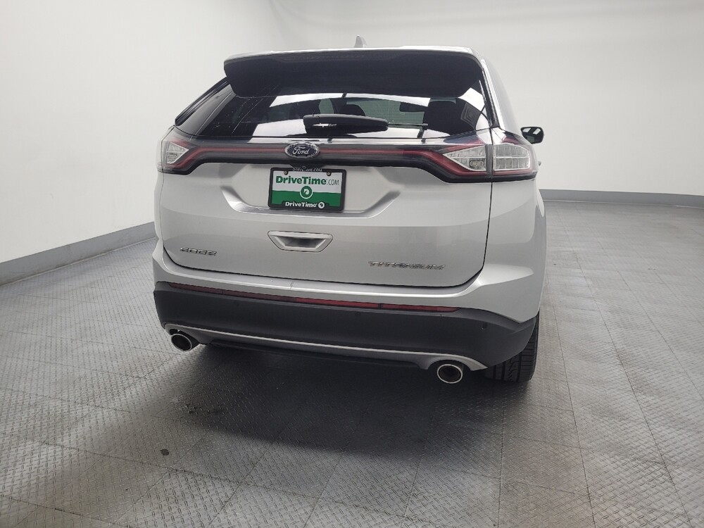2017 Ford Edge in Las Vegas, NV 89104 - 18112669 7