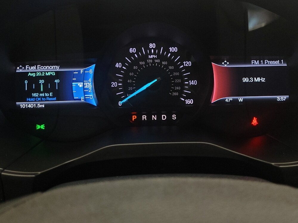 2017 Ford Edge in Las Vegas, NV 89104 - 18112669 23