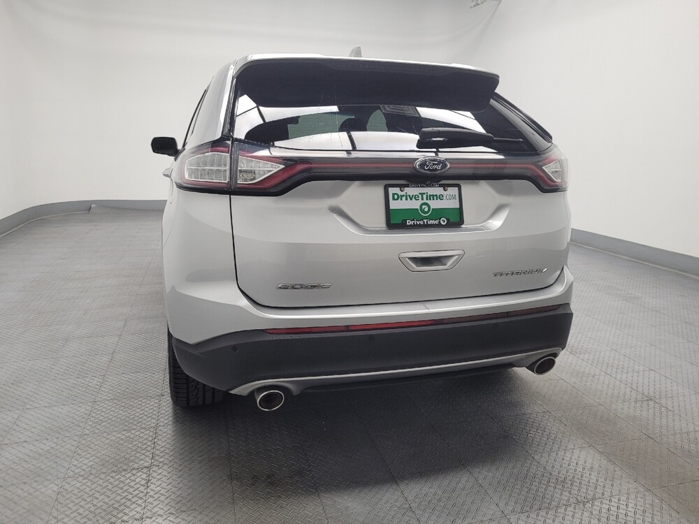 2017 Ford Edge in Las Vegas, NV 89104 - 18112669 6