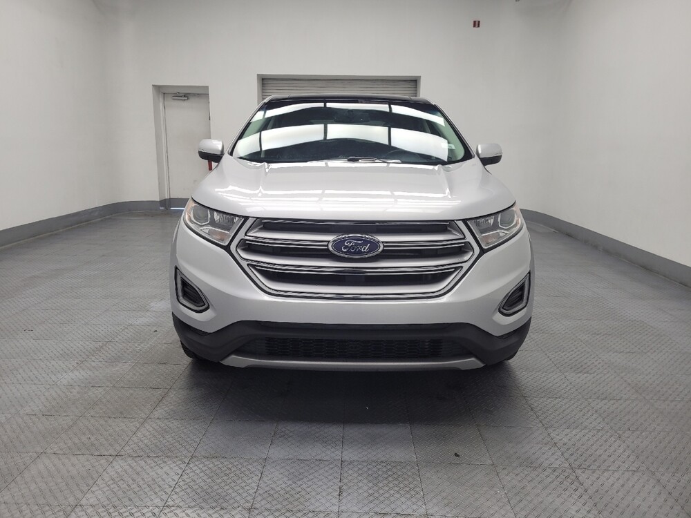 2017 Ford Edge in Las Vegas, NV 89104 - 18112669 14