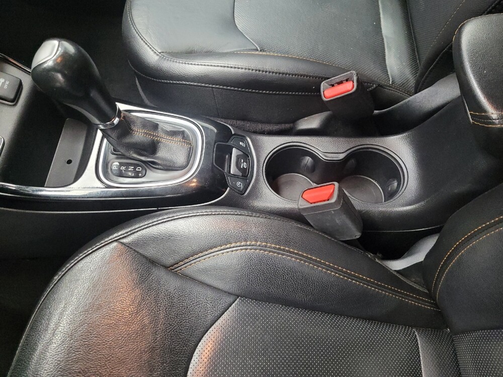 2019 Jeep Compass in Las Vegas, NV 89104 - 18112671 26