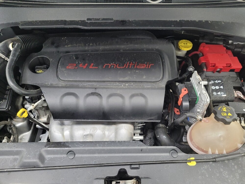 2019 Jeep Compass in Las Vegas, NV 89104 - 18112671 30