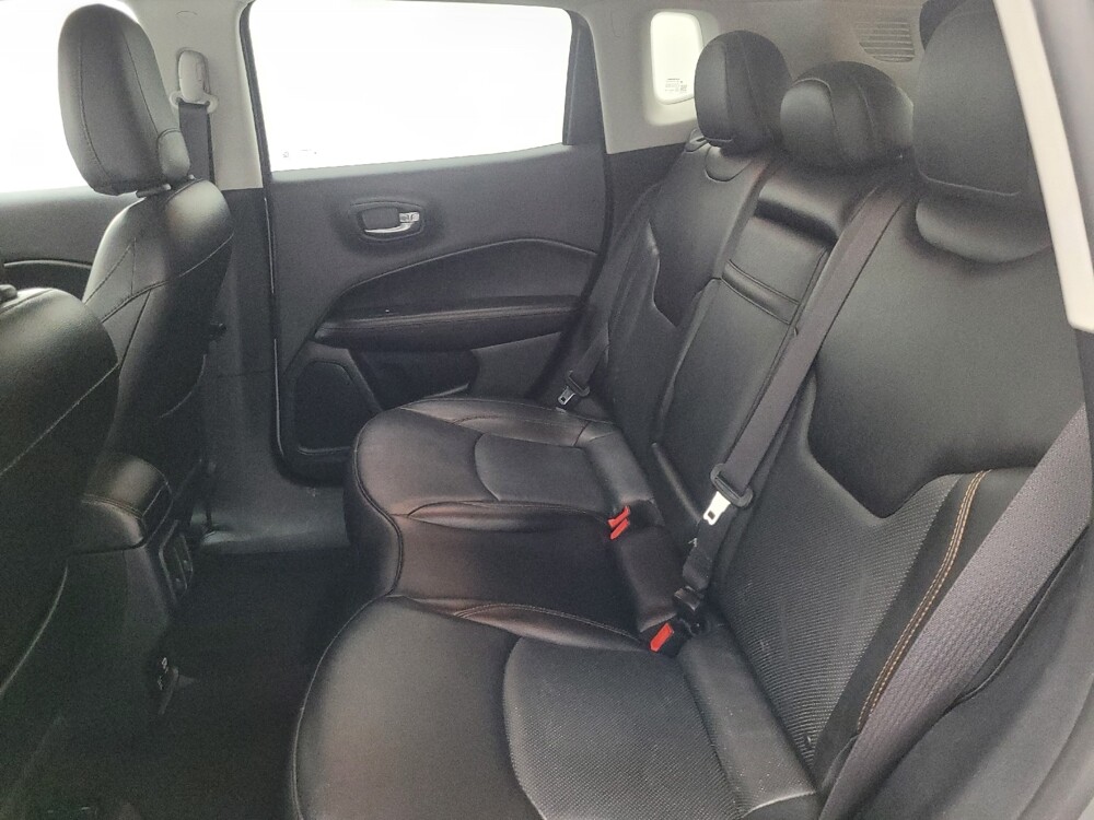 2019 Jeep Compass in Las Vegas, NV 89104 - 18112671 18