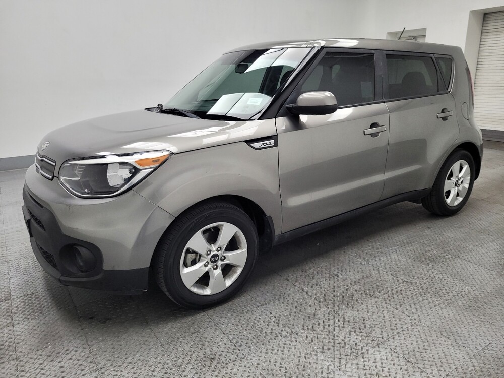 2019 Kia Soul in Las Vegas, NV 89104 - 18112673 2